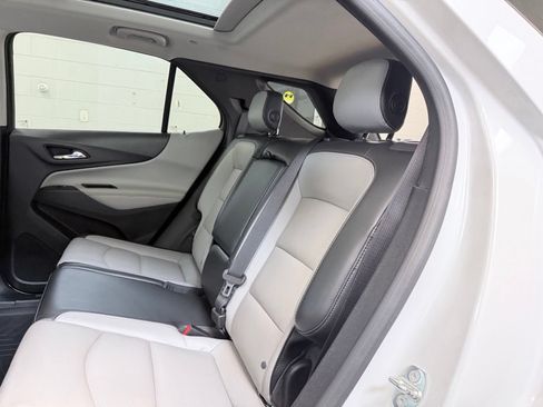 Used 2018 Chevrolet Equinox Premier AWD/4WD image 23