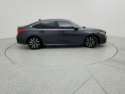 Used 2024 Honda Civic EX image 4