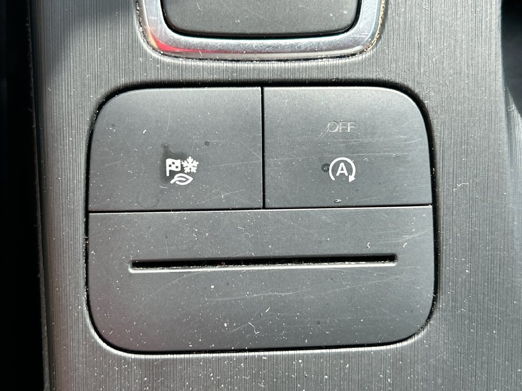 Used 2024 Ford Escape ST-Line FWD image 33