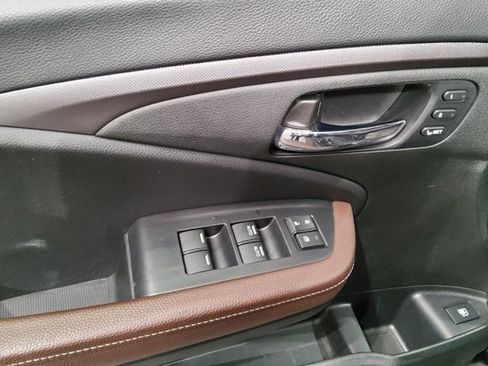 Used 2025 Honda Ridgeline RTL image 24