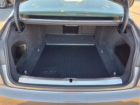 Used 2019 Audi A8 L 3.0T w/ Executive Package image 25