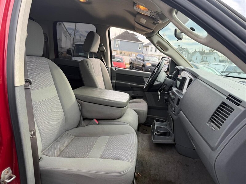 Used 2007 Dodge Ram 2500 Truck SLT AWD/4WD image 23