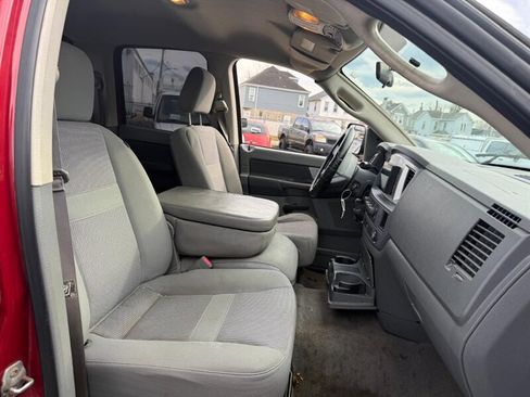 Used 2007 Dodge Ram 2500 Truck SLT image 23