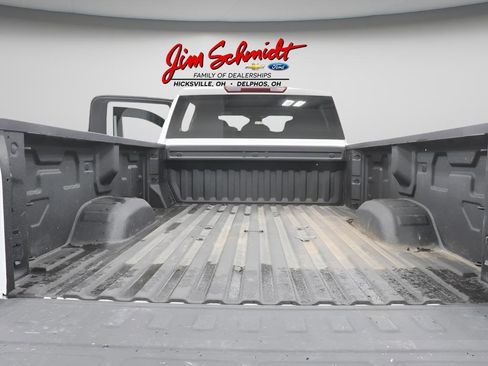 Used 2025 Chevrolet Silverado 3500 W/T image 31