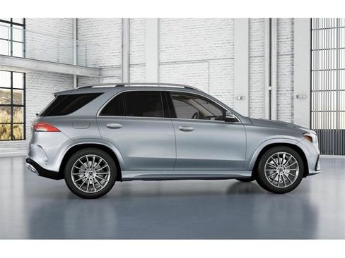 New 2026 Mercedes-Benz GLE 350 GLE 350 image 17