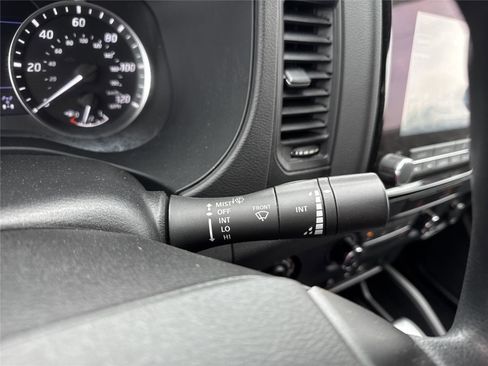 Used 2022 Nissan Frontier S w/ Technology Package image 23