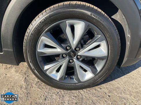 Used 2022 Chevrolet Bolt EUV LT w/ Convenience Package image 70