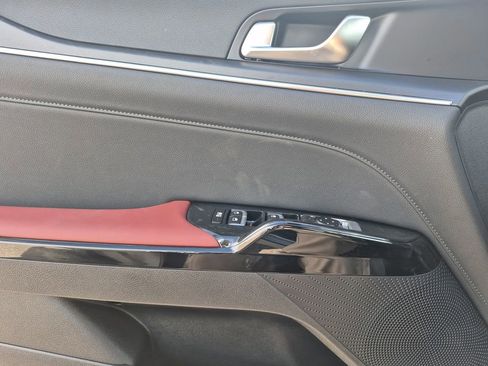 New 2026 Kia K5 GT-Line image 6