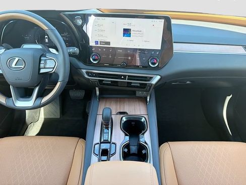 New 2026 Lexus RX 350 Premium Plus FWD image 20