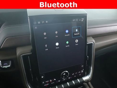 Used 2025 GMC Yukon Denali Ultimate image 26