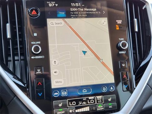 New 2025 Subaru Ascent Limited image 13