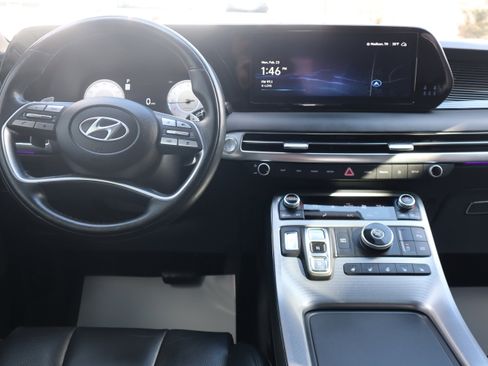Used 2023 Hyundai Palisade Calligraphy image 12