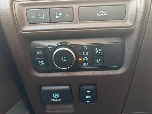 Used 2021 Ford F150 King Ranch w/ Equipment Group 601A High image 17