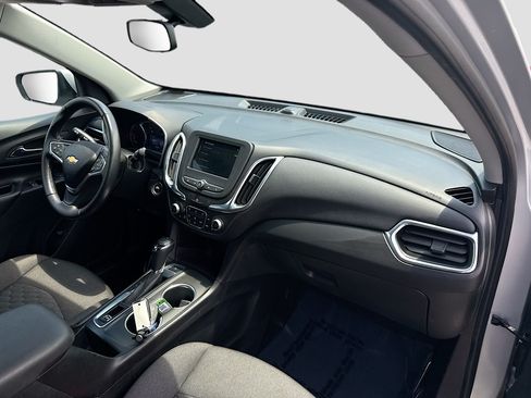 Used 2019 Chevrolet Equinox LT AWD/4WD image 14