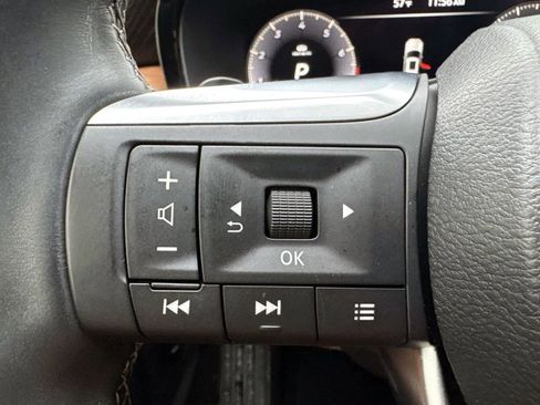 Certified 2023 INFINITI QX60 Autograph image 25