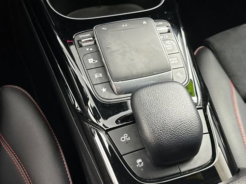 Certified 2023 Mercedes-Benz CLA 35 AMG 4MATIC image 37
