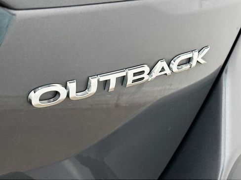 Certified 2025 Subaru Outback Premium AWD/4WD image 29