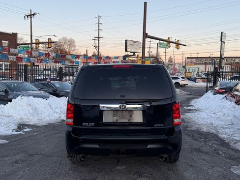 Used 2013 Honda Pilot EX-L image 4