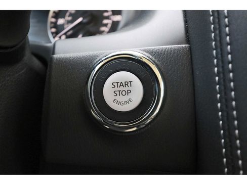 Used 2024 Nissan Armada SL w/ Cargo Package image 28