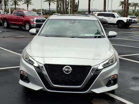 Used 2020 Nissan Altima 2.5 SL image 6