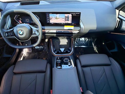 New 2026 BMW X3 xDrive30 w/ Premium Package image 16
