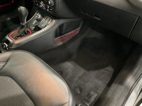 Used 2018 Jeep Compass Trailhawk image 25