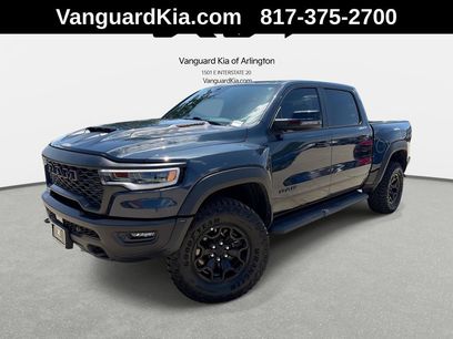 Used 2026 RAM 1500 RHO w/ Bed Utility Group