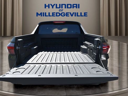 New 2026 Hyundai Santa Cruz SEL image 13