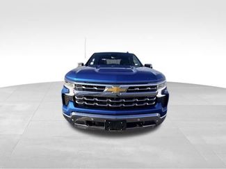 Certified 2022 Chevrolet Silverado 1500 LTZ w/ LTZ Premium Package video 3