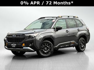 New 2026 Subaru Forester Wilderness video 1