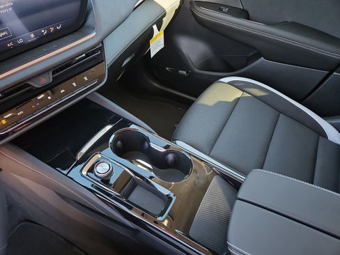 New 2025 Buick Envision Sport Touring image 26