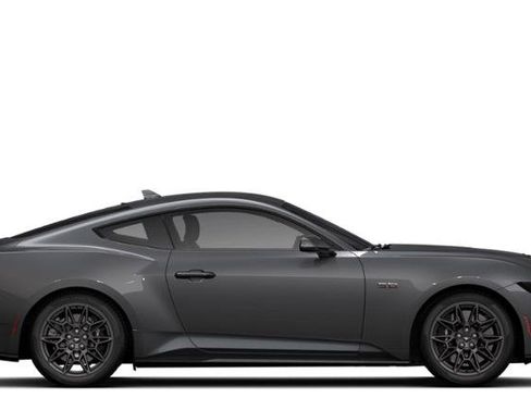 New 2026 Ford Mustang GT Premium RWD image 27