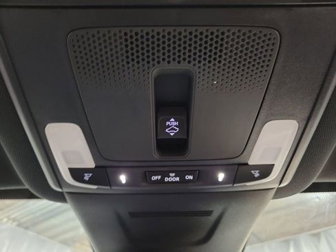 Used 2024 Honda CR-V Sport Touring image 21