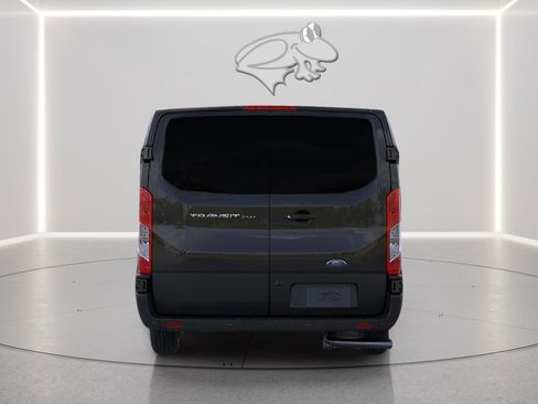 New 2025 Ford Transit 250 Low Roof w/ Interior Upgrade Package RWD image 5