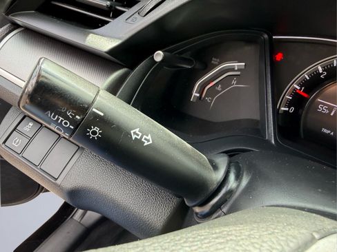 Used 2017 Honda Civic LX image 24