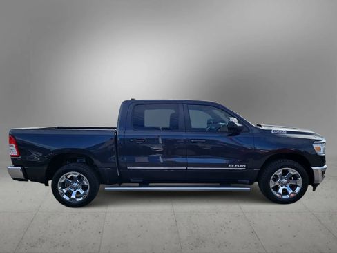 Certified 2021 RAM 1500 Big Horn image 10