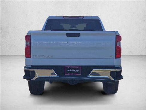New 2026 Chevrolet Silverado 1500 LT RWD image 8