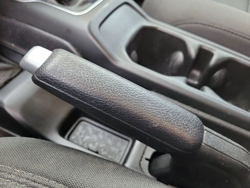 Certified 2021 Jeep Wrangler Unlimited Sport image 29