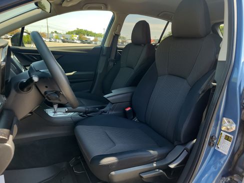 Used 2021 Subaru Crosstrek 2.0i AWD/4WD image 14