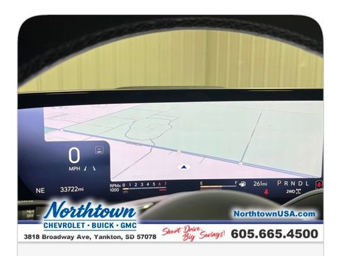 Used 2025 Buick Enclave Sport Touring image 27