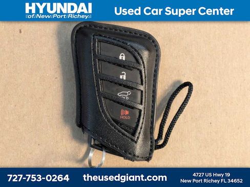 Used 2024 Lexus TX 350 AWD w/ Captains Chair Package image 49
