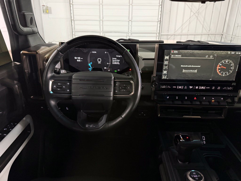 Used 2023 GMC Hummer EV Edition 1 AWD/4WD image 45