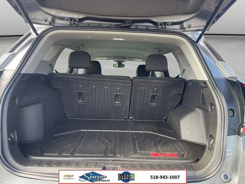 Used 2021 GMC Terrain SLE w/ Driver Convenience Package AWD/4WD image 18