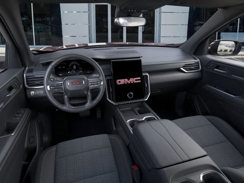 New 2025 GMC Acadia Elevation image 17