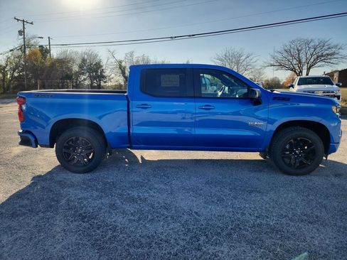 New 2026 Chevrolet Silverado 1500 RST image 8