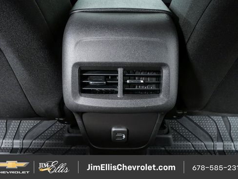 Certified 2024 Chevrolet Equinox LS w/ LS Convenience Package FWD image 18