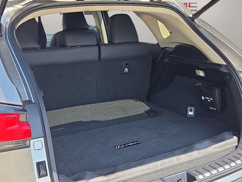 Used 2019 Lexus NX 300 FWD image 18
