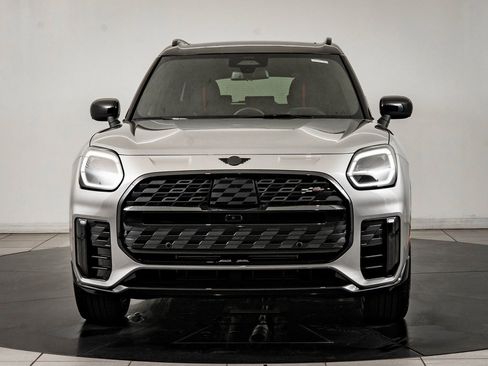 New 2026 MINI Cooper Countryman S image 2