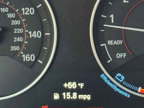 Used 2016 BMW 428i Coupe image 27