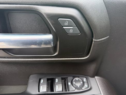 Certified 2022 GMC Sierra 1500 Elevation w/ Driver Alert Package I image 18